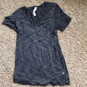 Lululemon Shirt